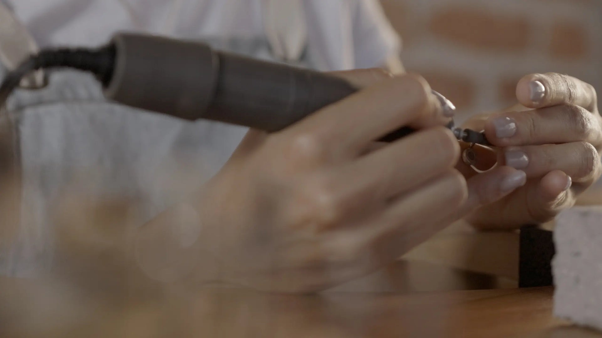 Fabricación y envío