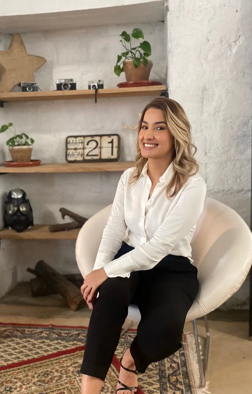 Anita Montoya Arango