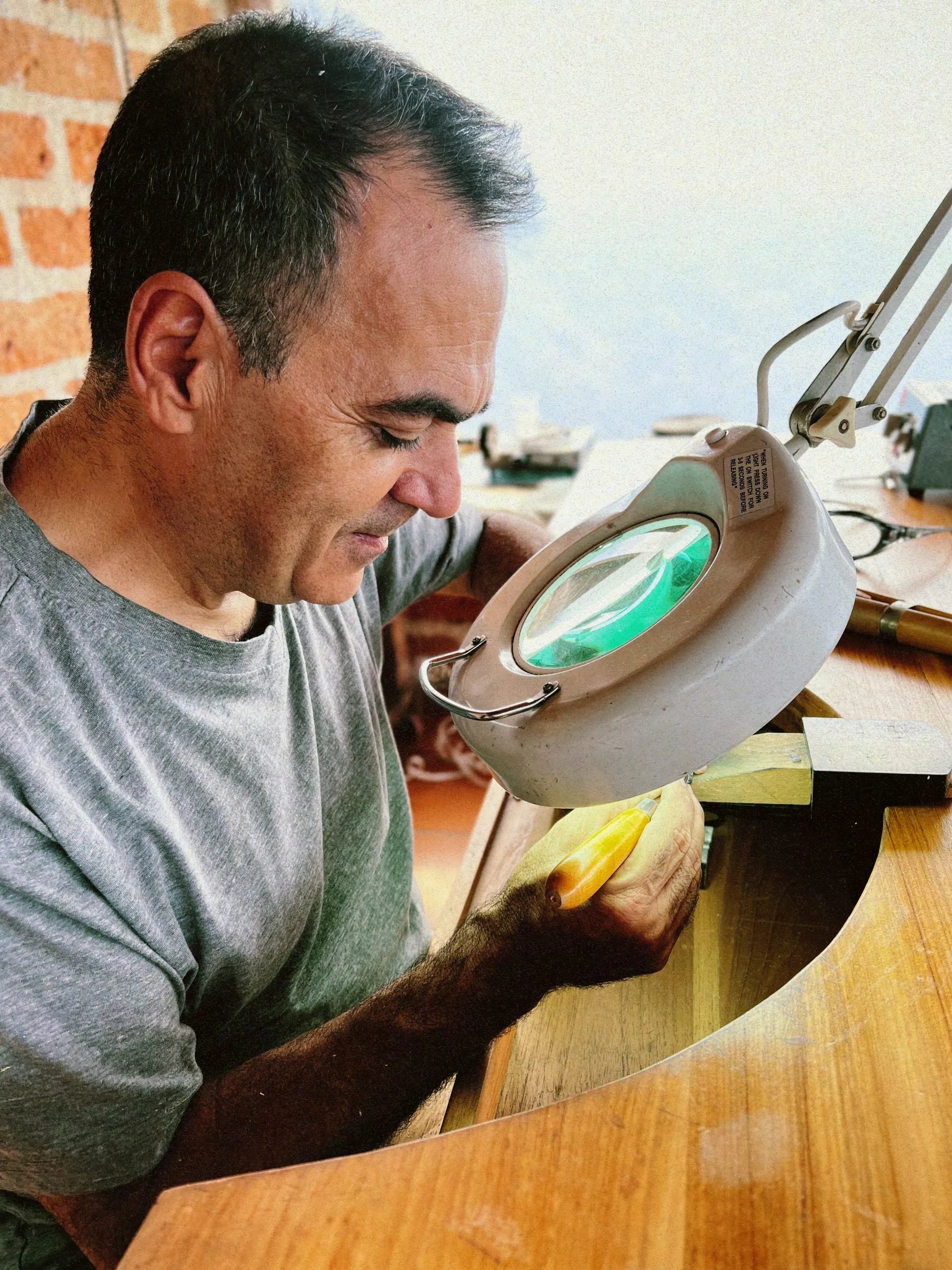 Sergio Posada