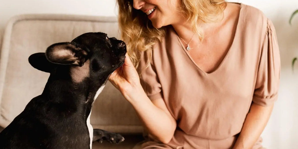 Joyas con cenizas de mascotas: una forma eterna de recordar a tu compañero