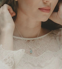 Eternidad collar Uno