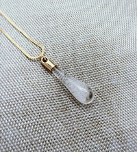 Maternidad collar Gota