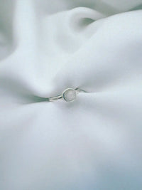 Maternidad anillo Semilla