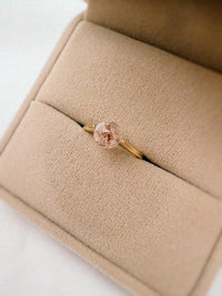Joya con Leche Materna en Oro 18K y Plata - Etereal Taller