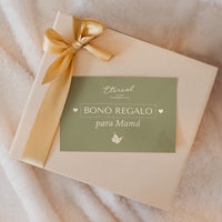 Bono regalo Maternidad