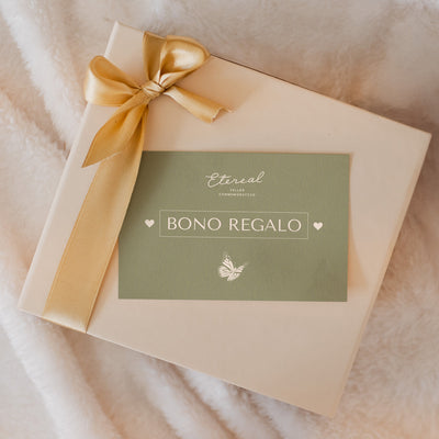 Bono regalo Eternidad