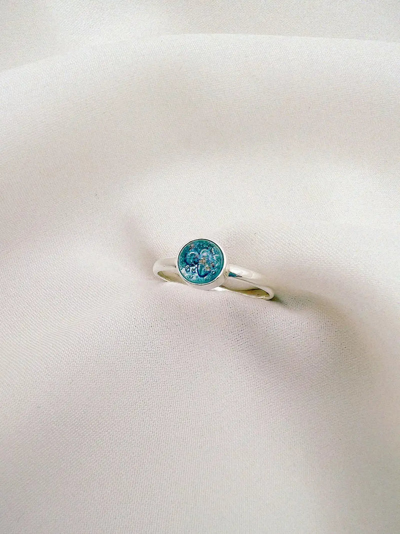 Maternidad anillo Semilla