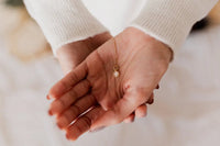 Maternidad collar Alma