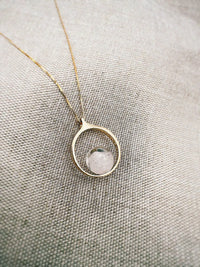 Maternidad collar Armonía