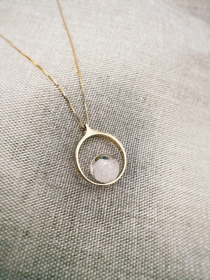 Maternidad collar Armonía