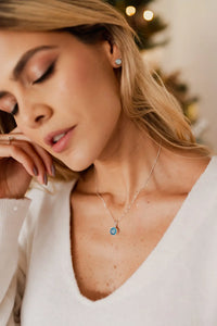 Maternidad collar Esencia