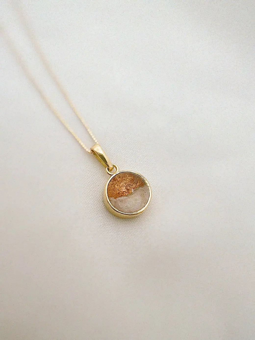 Maternidad collar Esencia