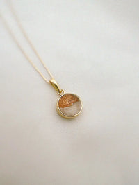 Maternidad collar Esencia