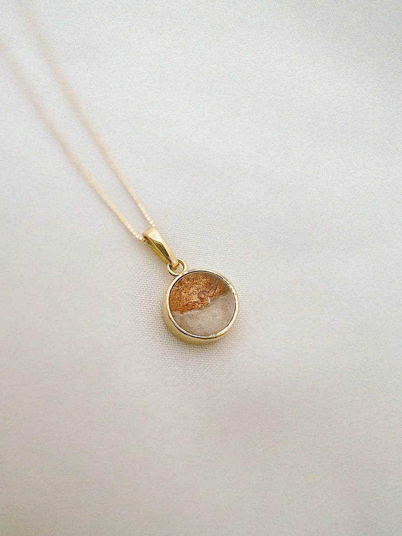 Maternidad collar Esencia