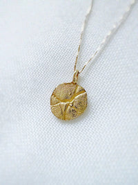 Huella circular mini