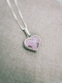 Maternidad collar Palpitar