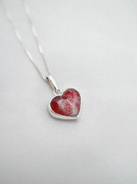 Maternidad collar Palpitar