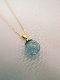 Eternidad collar Perla