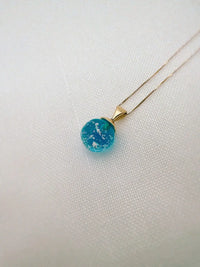Eternidad collar Perla