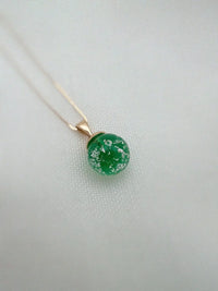 Eternidad collar Perla