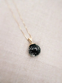 Eternidad collar Perla