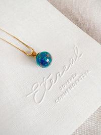 Maternidad collar Perla
