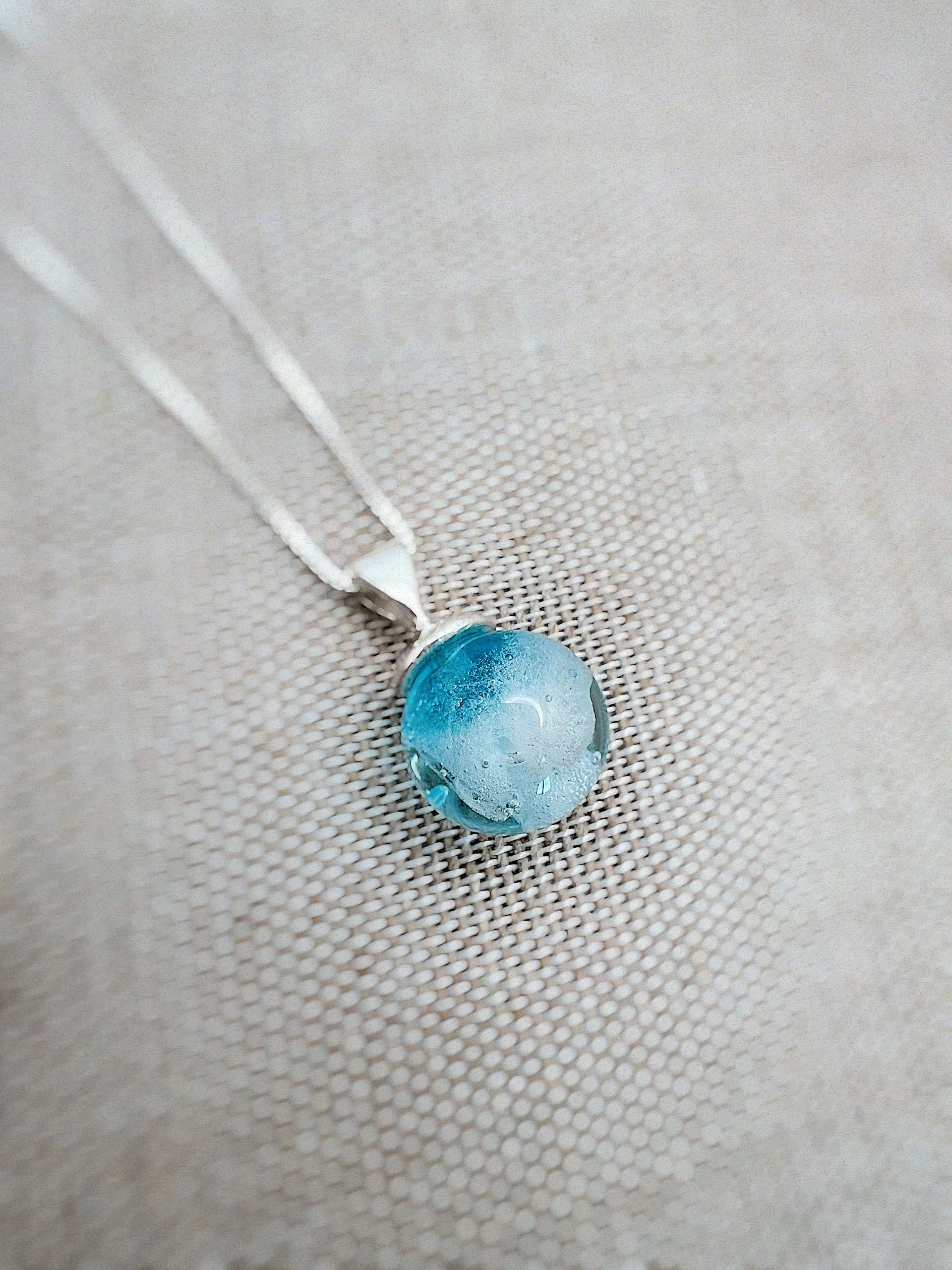 Maternidad collar Perla