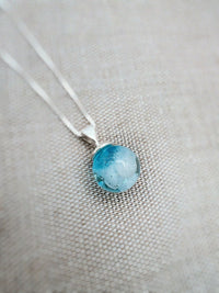 Maternidad collar Perla