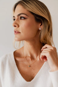 Eternidad collar Alma
