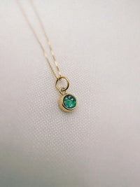Eternidad collar Alma