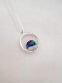 Gema personaliza Auroras Boreales
