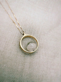 Eternidad collar Armonía