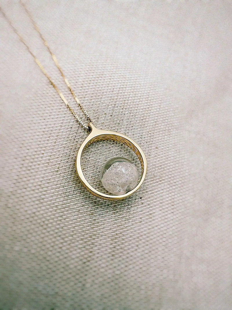 Eternidad collar Armonía