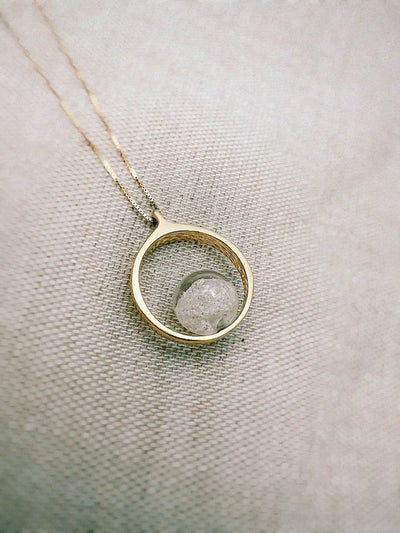 Eternidad collar Armonía