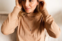 Eternidad collar Esencia