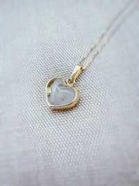 Maternidad collar Palpitar