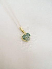 Eternidad collar Palpitar mini