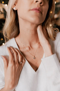 Eternidad collar Palpitar mini