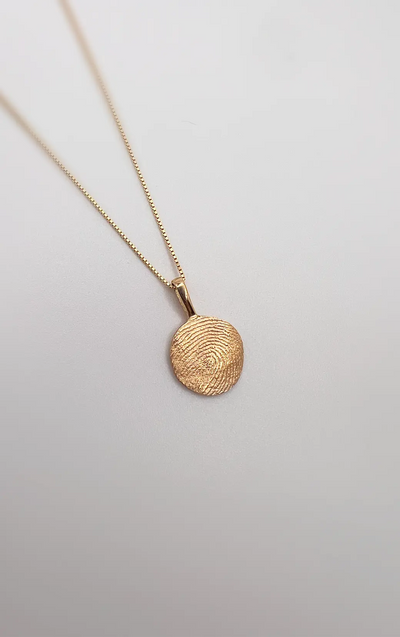 Huella circular mini