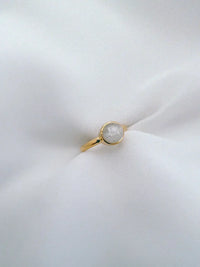 Maternidad anillo Semilla