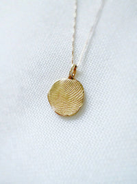 Huella circular mini
