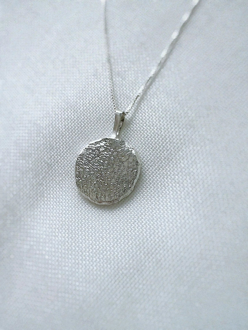 Huella circular clasica