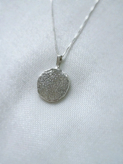 Huella circular clasica