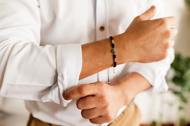 Maternidad manilla Ser