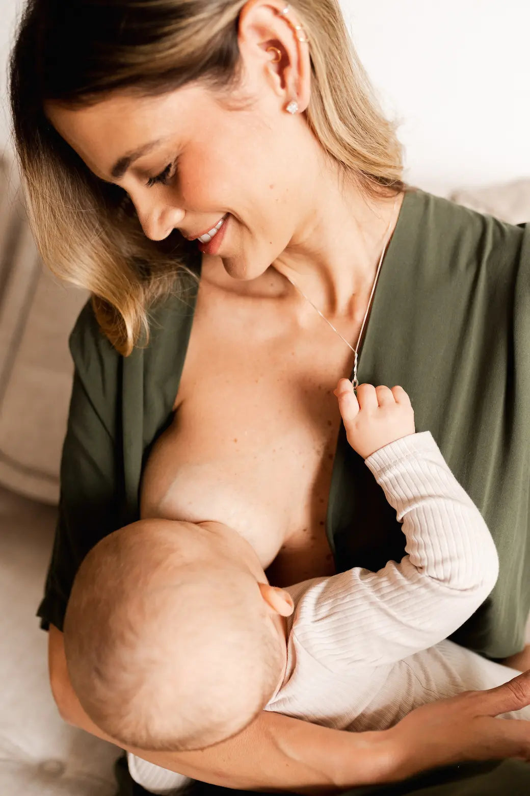 MATERNIDAD