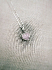 Maternidad collar Palpitar mini