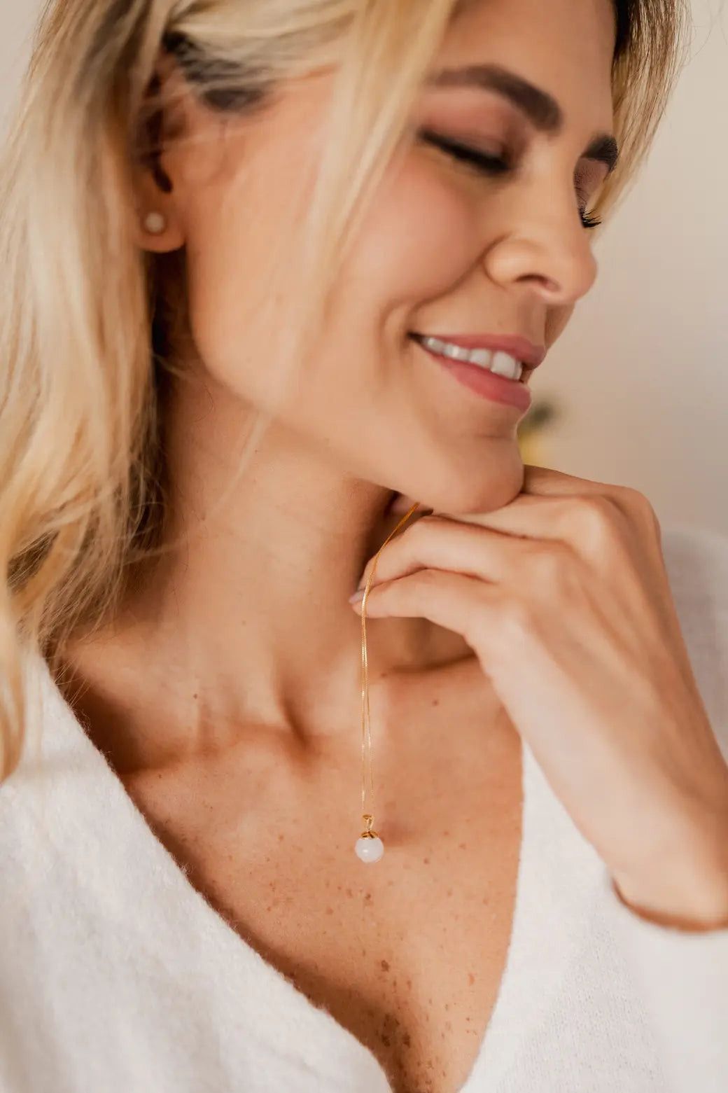 PERLA MATERNIDAD
