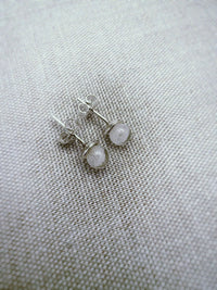Maternidad aretes topos Calma
