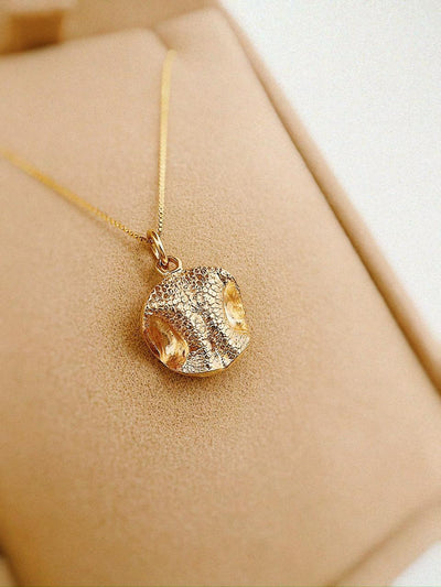 Huella circular clasica