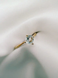 Maternidad anillo Destello